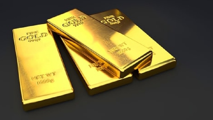 Giá vàng trong nước và thế giới chênh nhau gần 17 triệu đồng/lượng